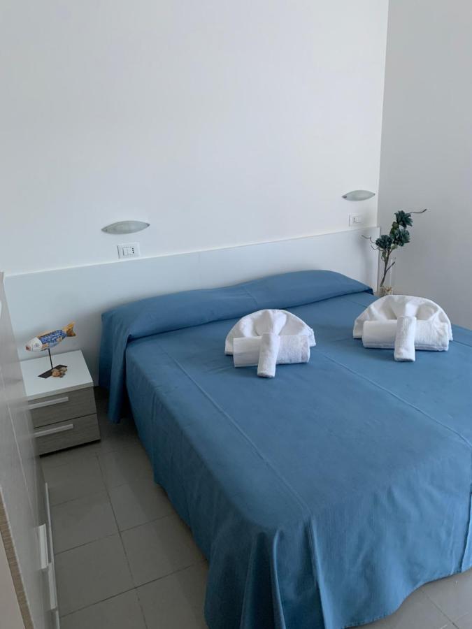 Hotel Villa Teresa Loano Buitenkant foto